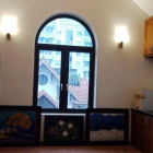 Cần Bán Biết Thự khu Mỹ Đình2, 140m2, lô góc, ĐB + ĐN, Đủ đồ