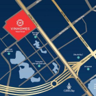 Chỉ 2,8 tỷ sở hữu ngay 2 căn 1 ngủ trong căn hộ Hai chìa khóa Dual key VH Westpoint Phạm Hùng LH 0936122125