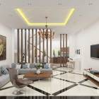 Bán nhà KD - VP phố Xuân La, 60m2*3 tầng, giá 4.05 tỷ