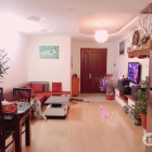 Chung cư 3 phòng ngủ Mỹ Đình, Nam Từ Liêm, diện tích 140m2 đầy đủ nội thất