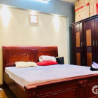 Bán Gấp! Hoàng Công Chất 4.8 tỷ Nam Từ Liêm. Ô TÔ ĐỖ, KINH DOANH, THOÁNG