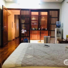 Mặt phố Nguyễn Hoàng 120m2, mặt tiền 20m, kinh doanh khủng