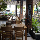 Cần sang nhượng lại quán nhậu đường Lê Đại Hành, diện tích 200m2, có 2 tầng