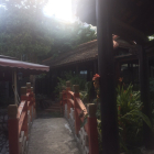 Cho thuê nhà hàng VIP khu K39 đường Võ Văn Kiệt,Đà Nẵng 1500 m2 đất,thiết kế giố