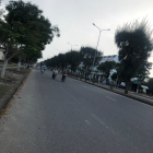 Cho thuê đất kho xưởng đường số 5 KCN Hoà Khánh (chính chủ).Liên hệ 0787788488