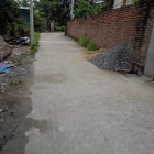 Cho thuê kho Thạch Bàn, 220m2 ô tô 10 tấn vào, giá 14tr/th. LH 0967341626