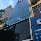 Cho thuê nhà mặt phố Hoàng Quốc Việt làm văn phòng, showroom, spa, tóc...