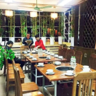 Cho thuê mặt tiền phố Nguyễn Chánh - Trung Hòa, 109m, mặt tiền 8m, 50tr/th