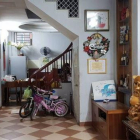 Cho thuê nhà Trần Duy Hưng, 50m x4 tầng, 14tr/th