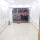 Cho thuê nhà mặt phố Tôn Đức Thắng. 7 tầng, 130m2, mt 6,6m