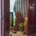 Cho Thuê nhà phố Thái Hà, 30m x5 tầng, mỗi tầng 1 phòng, 12tr/tháng