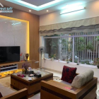 Cho thuê nhà mặt phố Trần Hữu Tước, 70m x4 tầng, 18tr/th