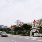 Cho thuê mặt tiền khu Shophause 24h Hà Đông, 60m x5 tầng, 45tr/th