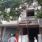 Cho thuê nhà KĐT Sông Đà Vạn Phúc, 165m x4 tầng, mặt tiền 11m, 40tr/th