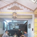 Cho thuê nhà nguyên căn giá rẻ phố Lý Tự Trọng, Hà Đông