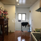 cho thuê nhà mặt phố Nguyễn Bỉnh Khiêm, 40m x2 tầng, mặt tiền 5m, 28tr/th