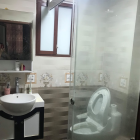 nhà Nguyễn Khoái làm VP, homestay 105m2x 5T MT:5m 30tr/tháng