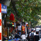 Cho thuê nhà ở Hàng Bạc làm văn phòng hoặc kinh doanh. 50tr/th