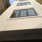 Cho thuê mặt tiền phố Trương Định, 300m, 60tr/th