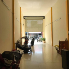 CHO THUÊ NHÀ MẶT TIỀN “GIÁ CỰC SỐC” QUỐC LỘ 50, HUYỆN BÌNH CHÁNH