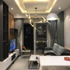 Chính chủ cho thê căn hộ 2PN, 70m2 giá 12trieu, sdt chủ 0902799197