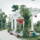 Bán đất biệt thự Vip ven hồ chỉ từ 9tr/m2