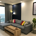 CHCC Gold View cho thuê 2PN - 2WC, full nội thất đầy đủ, giá 17tr/tháng. LH: 093