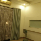 Cho thuê nhà MT có sẵn nội thất khu Bình Phú, F.10, Quận 6