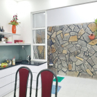 Cho thuê nhà mới nguyên căn mặt tiền đường Bùi Minh Trực P5 Quận 8