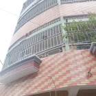 Cho thuê nhà nguyên căn góc 2 mặt hẻm đường Nguyễn Duy P.10 Quận 8