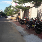 Cho thuê nhà mặt tiền Hoàng Văn Thụ, tp Quy Nhơn