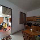 Cho thuê nhà đẹp gần Hồ Nghinh 2PN,1 WC có gara ô tô,full nội thất mới giá rẻ 14 tr/tháng.