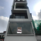 Cho thuê mặt tiền phố Đồng Cổ, 30m x7 tầng, 13tr/th