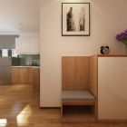 Cho thuê nhà tại Võng Thị lam Căn Hộ Dịch vụ