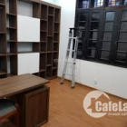 Cho thuê nhà mặt tiền Âu Cơ, 25m x5 tầng, 36tr/th