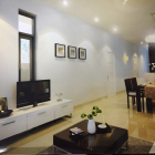 Chính chủ cho thuê nhà 2 mặt tiền đường Nguyễn Tất Thành, TP. Đà Nẵng.