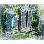 Cho thuê mặt bằng Ngụy Như Kon Tum, 218m, mặt tiền 8m, 120tr/th