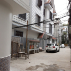 MAI DỊCH: 45 m2 * 5 tầng; ngõ rộng, cho oto