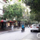 Cho thuê nhà phố Nguyễn Khả Trạc làm cửa hàng, văn phòng, cty, trung tâm....