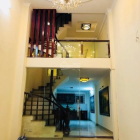 Cho thuê nhà Hào Nam Q. Đống Đa làm CHDV, 12tr/tháng.