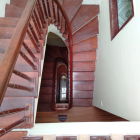 Cho thuê nhà KĐT Đại Kim, Định Công, DT 55m2 x 4.5 tầng, MT 4m, 14 tr/th. LH: 09