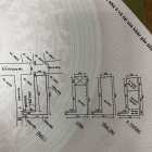 Bán hoặc cho thuê nhà hẻm Đỗ Quang Đẩu (phố Tây Bùi Viện),Q1, giá tốt