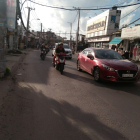 Cho thuê nhà mặt tiền Tỉnh Lộ 43, P. Bình Chiểu, Q. Thủ Đức. DT 5x50=250m2,