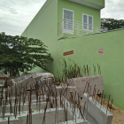 Cho thuê nhà nguyên căn 1 trệt 1 lầu hẻm 652 Quốc Lộ 13, P. Hiệp Bình Phước,