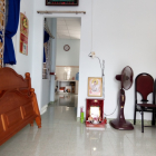 Cho thuê nhà mặt tiền đường số 7, P. Tam Phú, Q. Thủ Đức. DT 76m2, giá 8 triệu/t