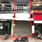 cho thuê nhà để ở và kinh doanh, phù hợp nhiều loại hình kinh doanh