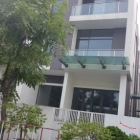 Cho thuê nhà biệt thự song lập có 3 mặt thoáng tại dự án Imperia Garden