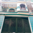 Ký túc xá cho SV và nhân viên văn phòng Q.Tân Bình, chỉ 1,4tr/SV/ th