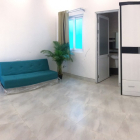 Cho thuê phòng trong nhà nguyên căn ngay chợ Bình Triệu.