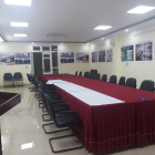 Cho thuê mặt sàn văn phòng cạnh công viên Cầu Giấy, diện tích từ 100m2 - 200m2 -